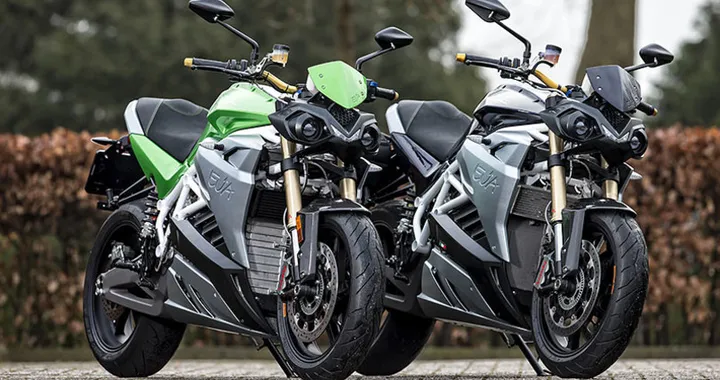 Ecobonus moto elettriche, ecco come cambiano gli incentivi