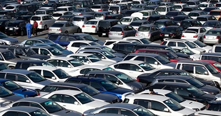 Mercato Auto 2015: boom di vendite a novembre