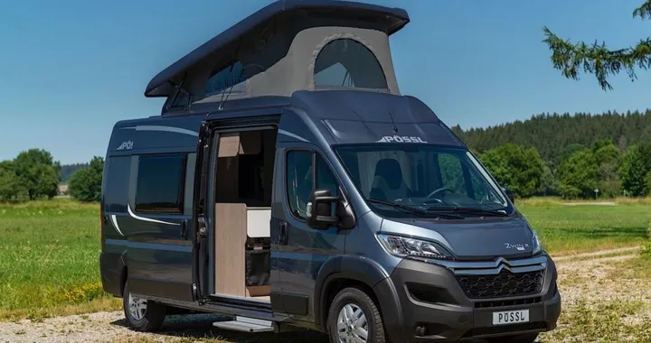 Noleggiare un camper: come fare, quanto costa e come funziona