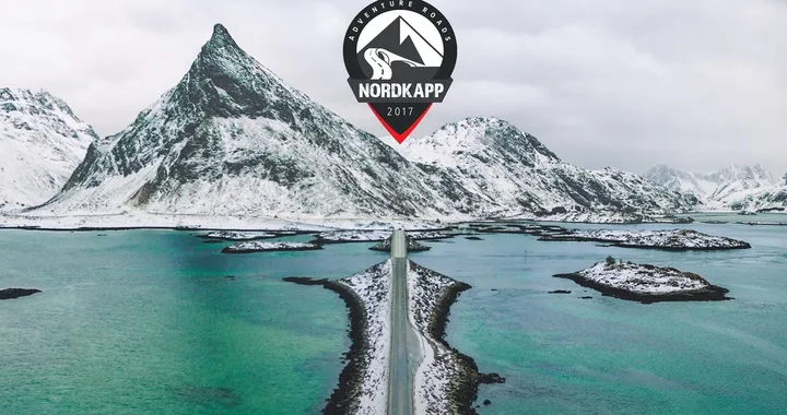 Honda Adventure Roads 2017: parte il raid avventura verso Caponord