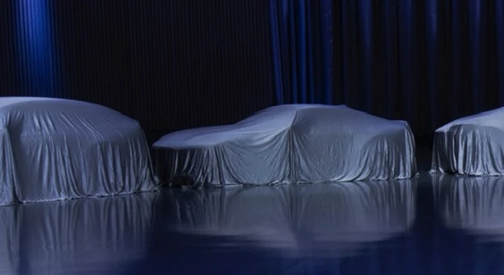 Chevrolet: la nuova gamma elettrica comprenderà anche una inedita coupé?