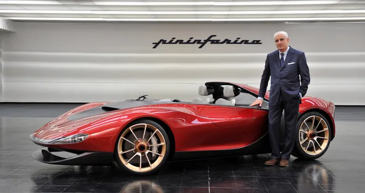 Pininfarina: accordo con Mahindra sempre più vicino