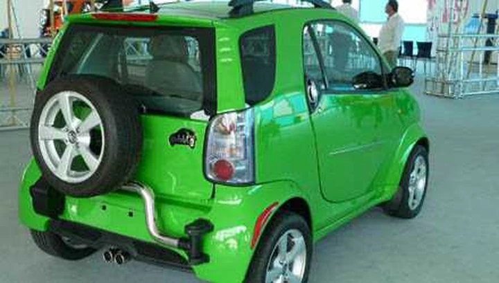 Martin Motors: sarà una scommessa vincente?