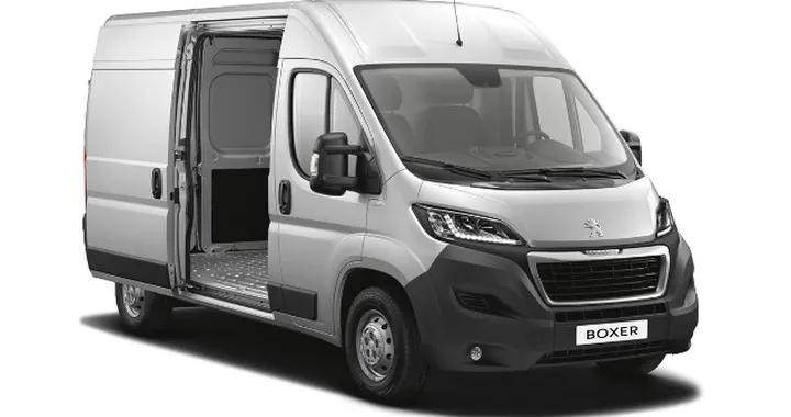 Nuovo Peugeot Boxer 2014: più moderno e funzionale