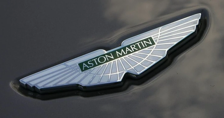 Anche Aston Martin avrà il suo SUV