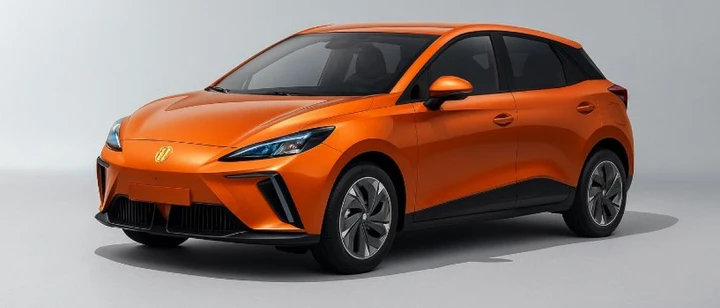 La nuova MG2 scuote l'Europa: l'elettrica economica che sfida Fiat