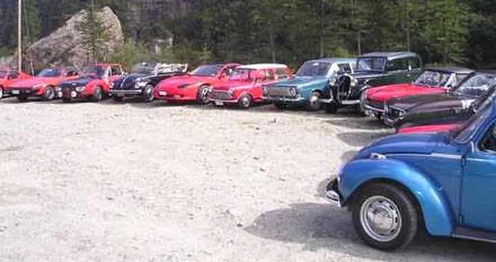 Tutti gli appuntamenti di motori del weekend