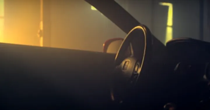 Ayrton Senna e l'Honda NSX: il video tributo da brividi