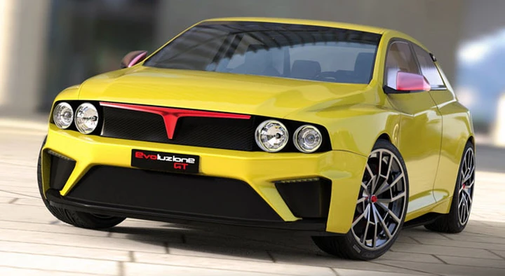 Lancia Delta HF Integrale: la conferma di Marchionne
