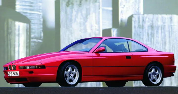 Bmw Serie 8, la supercar tedesca pronta al ritorno?