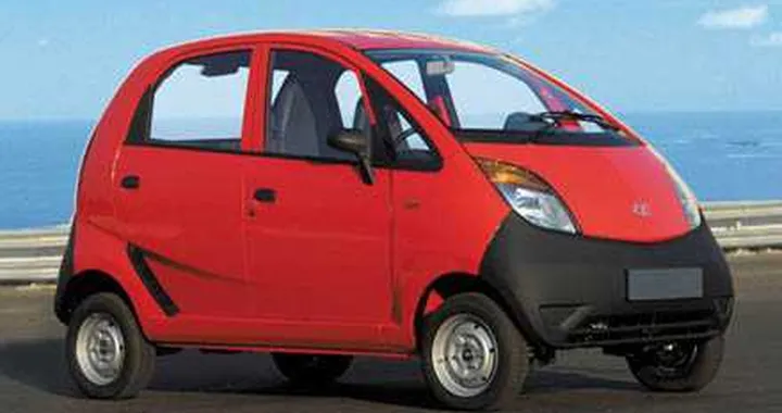 Presto un'auto low cost di Renault-Nissan