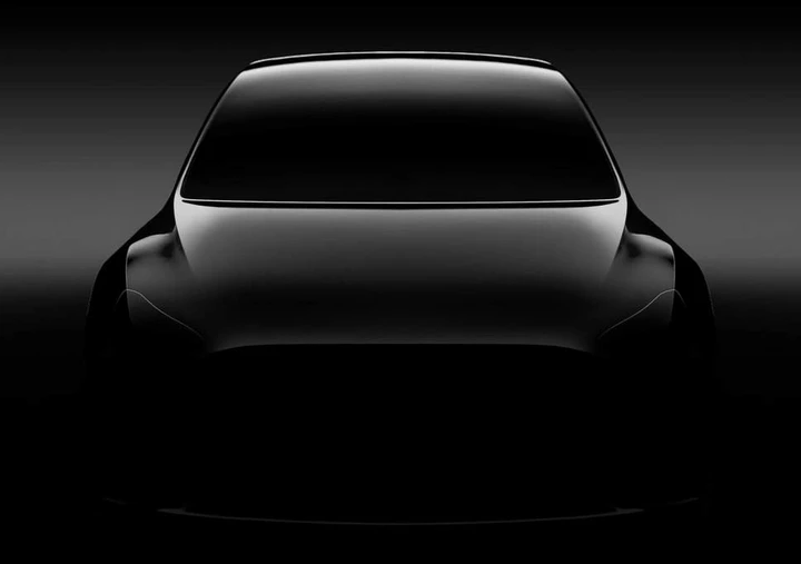 Tesla Model Y: l'inedito SUV compatto verrà svelato il 14 marzo