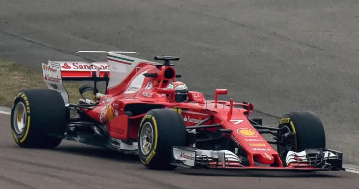F1 2017: parte un mondiale tutto nuovo