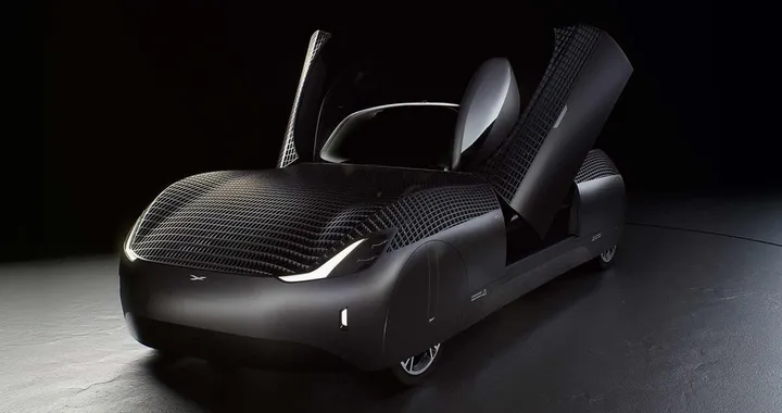 Alef Model A: la prima auto volante elettrica entra in produzione