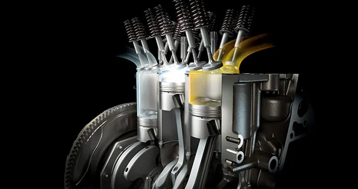 Ford: disattivazione dei cilindri per il motore EcoBoost 1.0