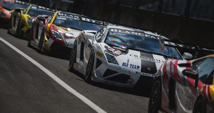 Weekend 22-24 novembre: tutti gli eventi a motore in programma