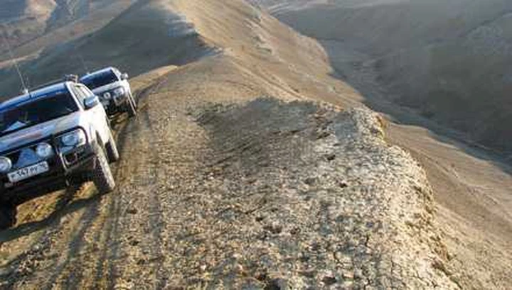 Silkway Rally: lungo le strade dei mercanti