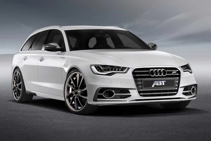 ABT a Ginevra 2013