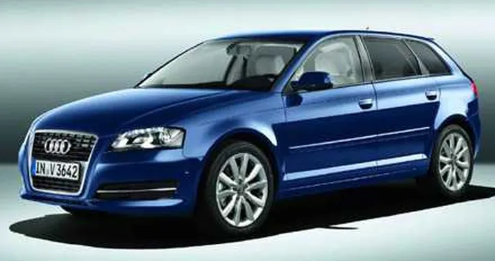 Audi A3 MY 2010: aggiornata fuori e... sotto