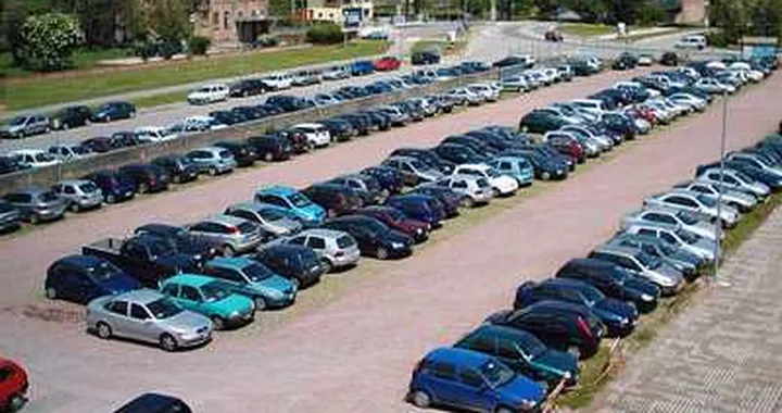 Ottobre: mercato dell'auto in ripresa