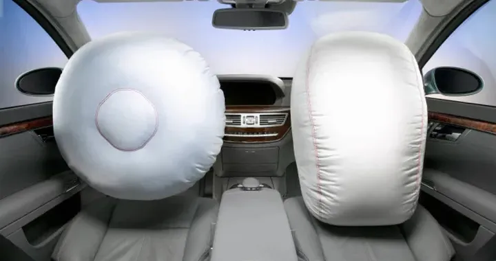 Airbag Takata, emergenza sicurezza per 100.000 veicoli in Svizzera