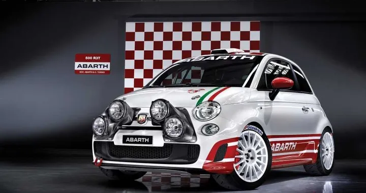Make it your race! Talent show per aspiranti piloti