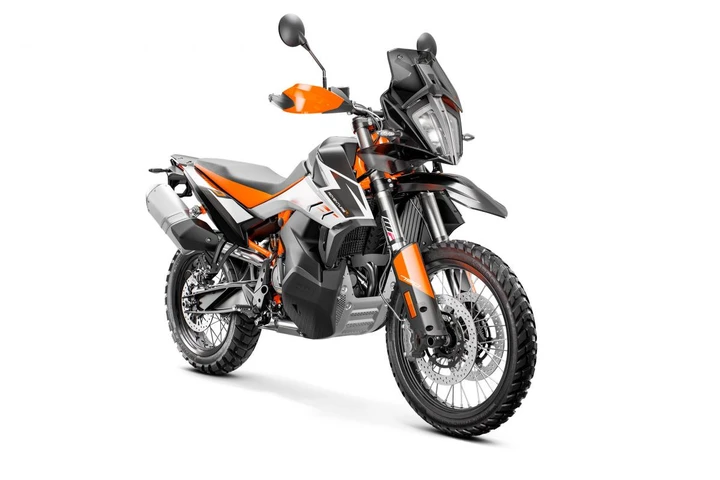 KTM: in arrivo una 500 per i mercati emergenti