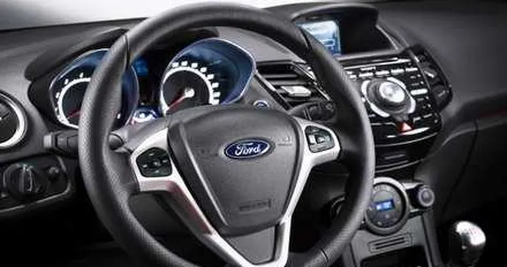 Ford MyKey: una sicurezza in più sulla nuova Fiesta