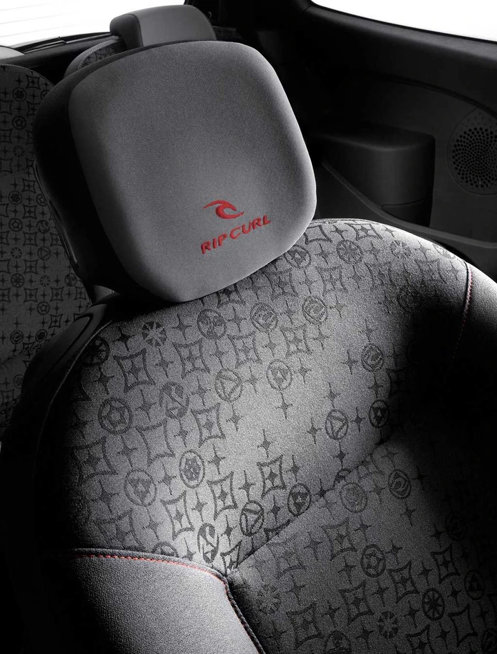 Renault Twingo Rip Curl