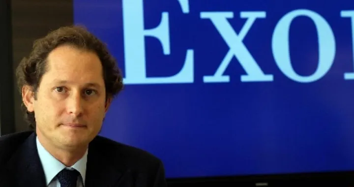 Exor, l’anno nero degli Agnelli: un rosso da 3,7 miliardi di euro