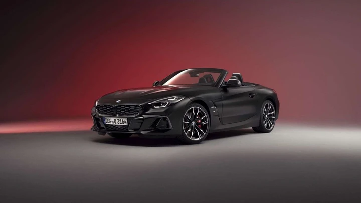 Addio alla Z4: BMW lancia la M40i, la Final Edition definitiva
