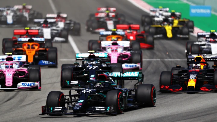 Formula 1: a novembre il ritorno del GP di Turchia