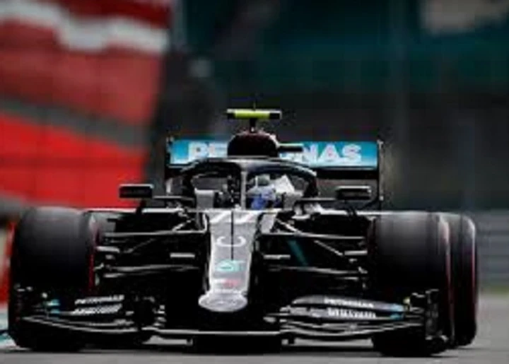 Formula 1: ricavi a picco nel secondo trimestre 2020 a causa del Covid-19