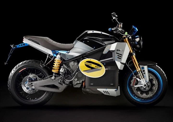 Energica Eva EsseEsse9: la 
