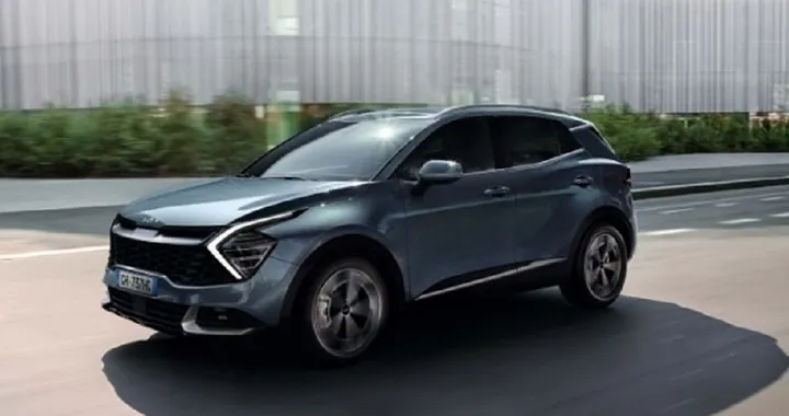 Kia Sportage: equipaggiamenti e prezzi della quinta generazione