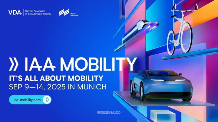 Salone di Monaco 2025: tutte le novità auto, brand e tendenze dell’IAA Mobility
