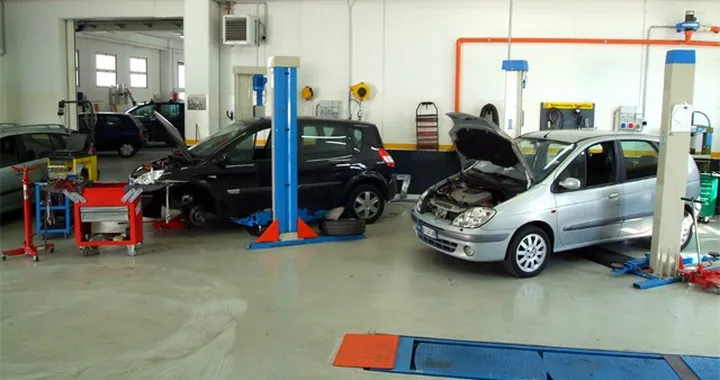 Renault: sconti sulla manutenzione fino al 30 aprile