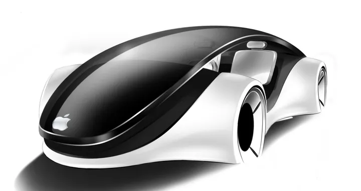 Apple Car: debutto anticipato al 2019