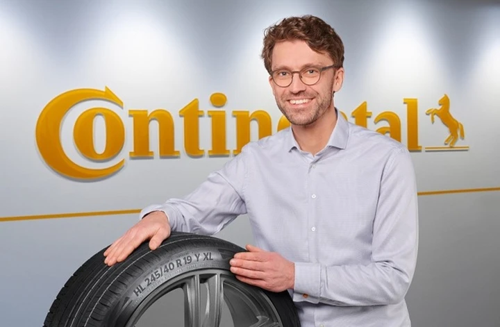 Auto elettriche e ibride: da Continental i nuovi pneumatici con indice di carico HL