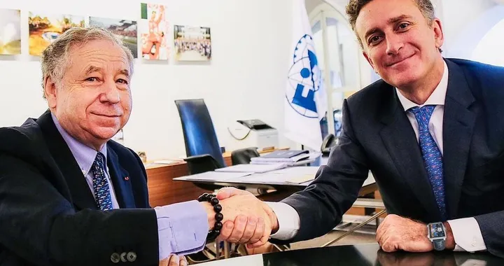 Formula E: dalla stagione 2020/2021 sarà un campionato mondiale FIA
