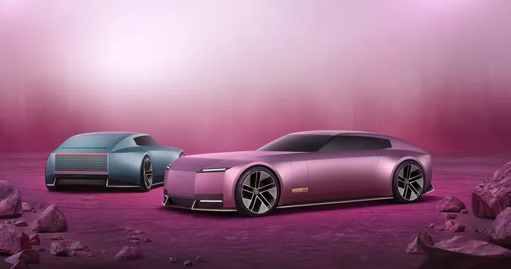 Jaguar Type 00, la prima pietra del nuovo corso