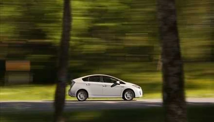 Nel futuro di Toyota una plug-in e una elettrica