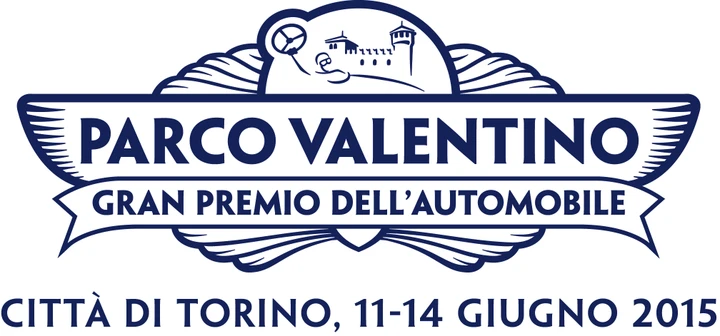 Parco Valentino Gran Premio dell'Automobile
