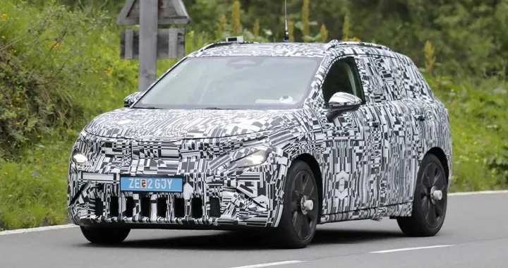 Skoda Epiq: il nuovo SUV elettrico compatto atteso nel 2026