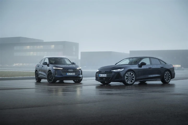 Audi rivoluziona i V6: dai 639 CV della RS 5 al nuovo diesel hi-tech