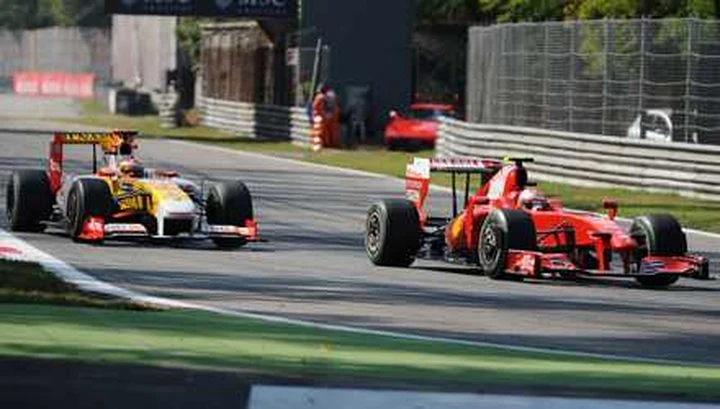 Chi sarà la tredicesima squadra per il 2010?