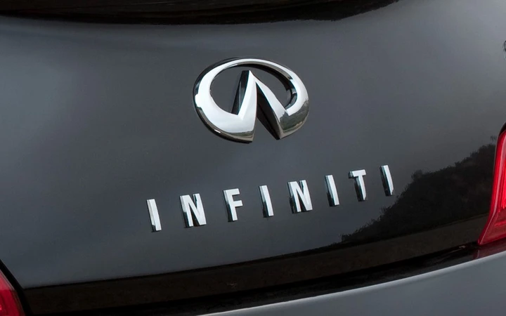 Infiniti: allo studio un inedito crossover
