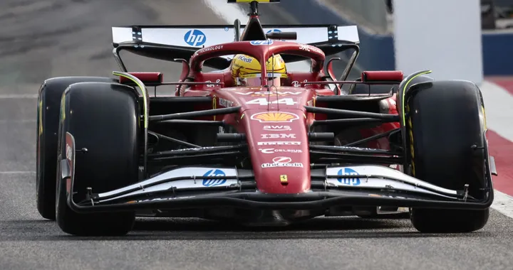 F1 GP Australia 2025: orari TV, diretta Sky e differita TV8