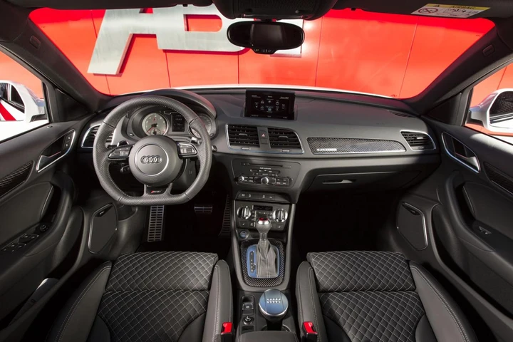 Audi RS Q3 by ABT Sportsline