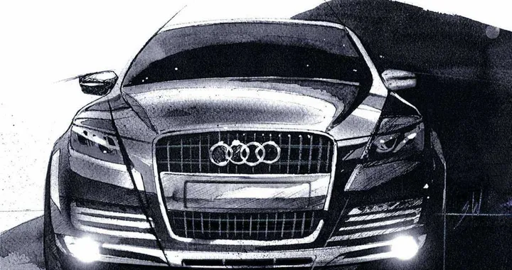 Audi Q7 2014: più leggera di 400 kg